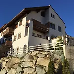 Haus Christina Apartment *