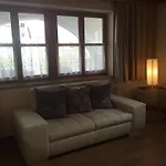 아파트 Haus Christina 피스