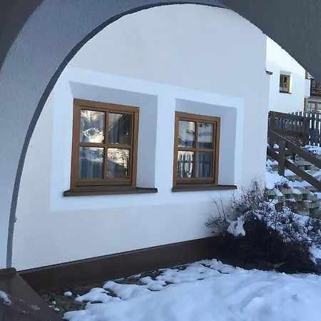 Apartment Haus Christina Fiss
