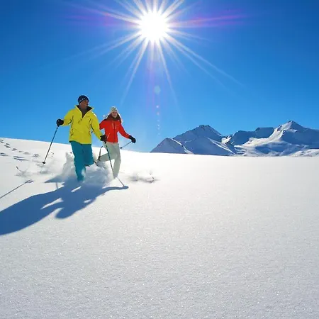 Haus Christina * Fiss