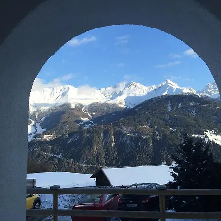 Haus Christina Appartamento Fiss