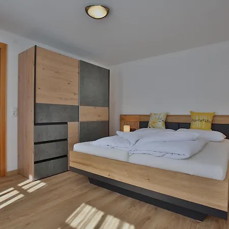 Haus Christina Apartment