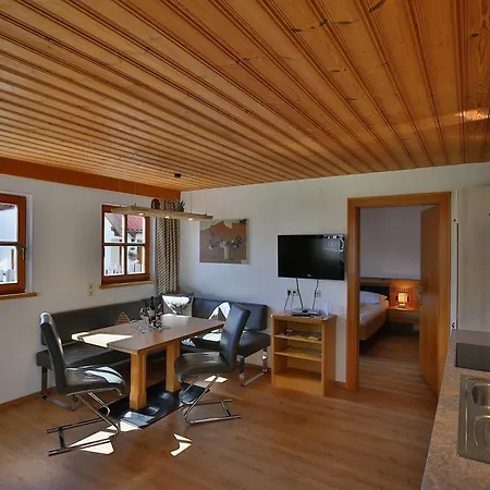 شقة Haus Christina فس