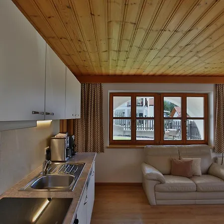 Haus Christina *