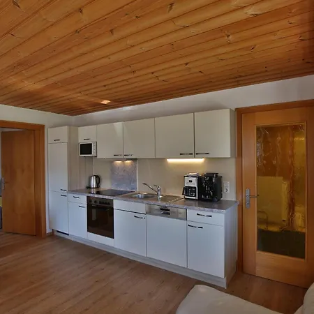 Haus Christina شقة فس
