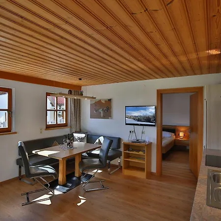 Haus Christina *