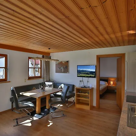 Haus Christina فس