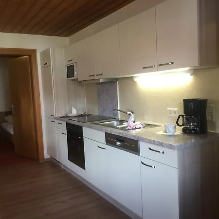 Haus Christina