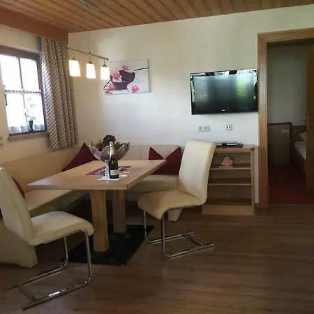 Haus Christina Fiss