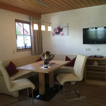 Haus Christina