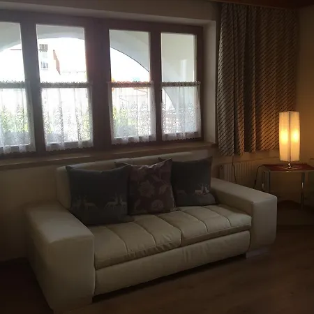 Apartment Haus Christina Fiss