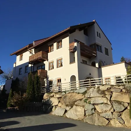 Haus Christina Fiss