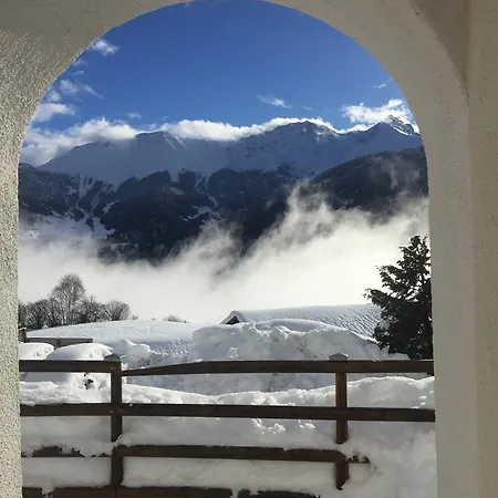 Haus Christina Fiss