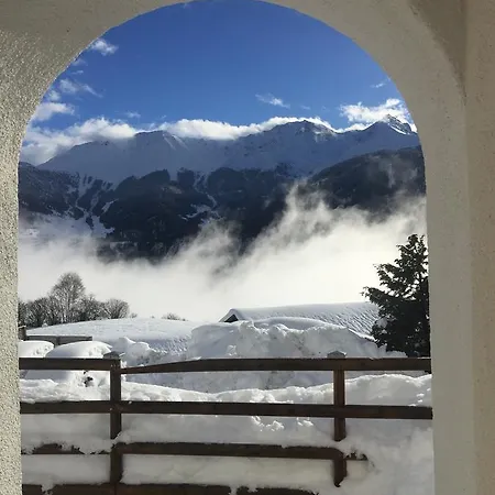 Haus Christina فس