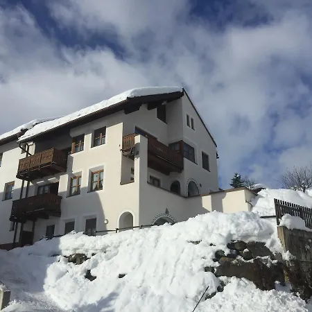 Haus Christina Fiss