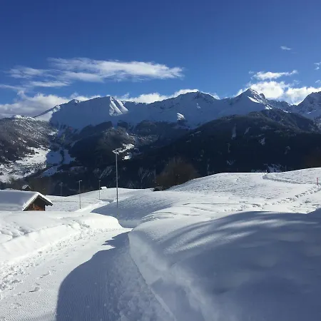 Haus Christina * Fiss