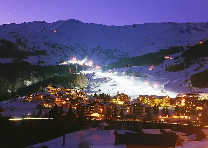 Haus Christina 费斯