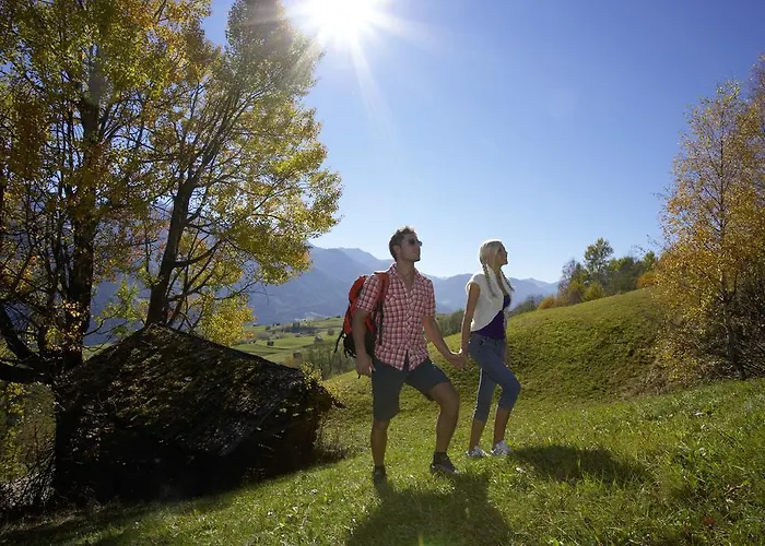 Haus Christina 费斯