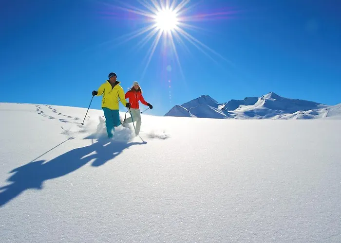 Haus Christina * 费斯