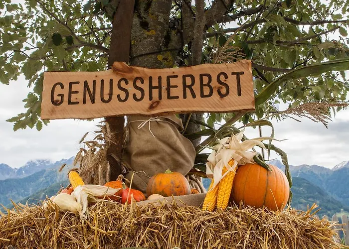 公寓 Haus Christina *