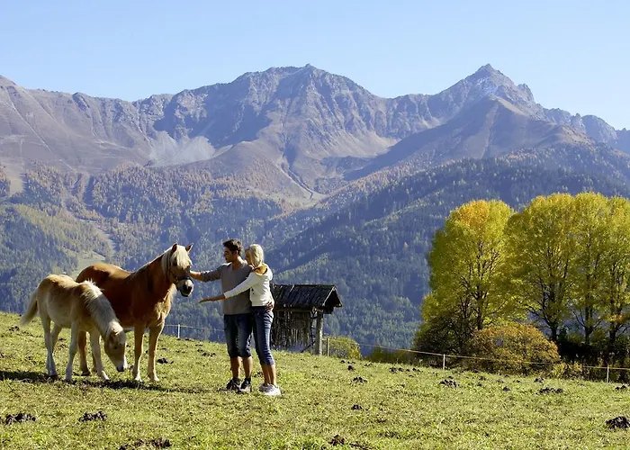 公寓 Haus Christina