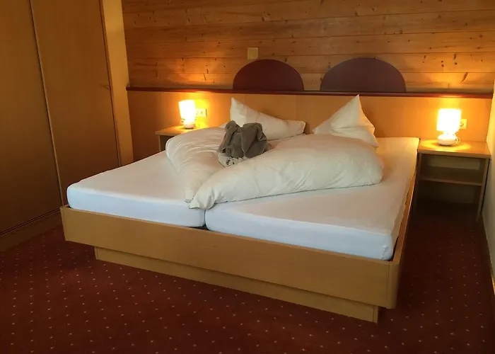 Haus Christina 费斯