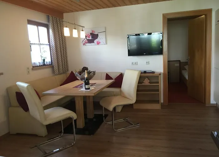 Haus Christina 费斯