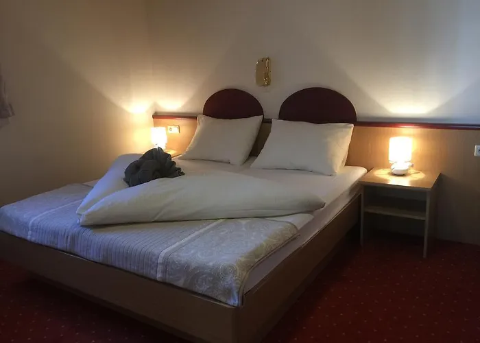 公寓 Haus Christina