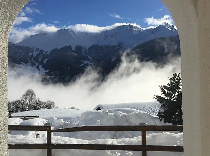 Haus Christina 费斯