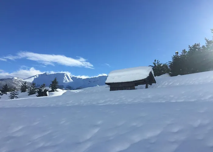 Haus Christina 费斯