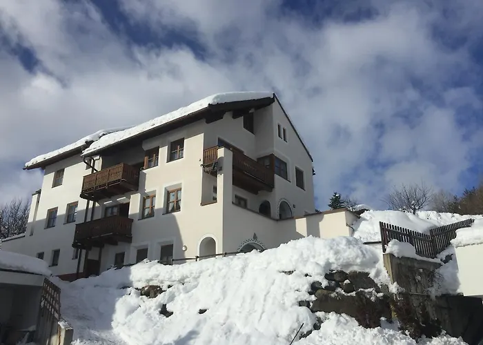 Haus Christina 费斯