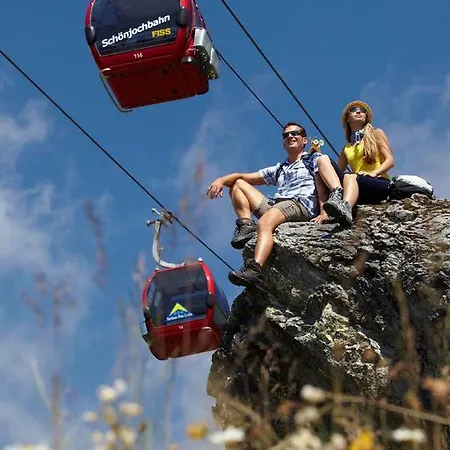 شقة Haus Christina فس