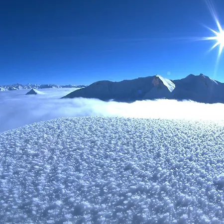 شقة Haus Christina *