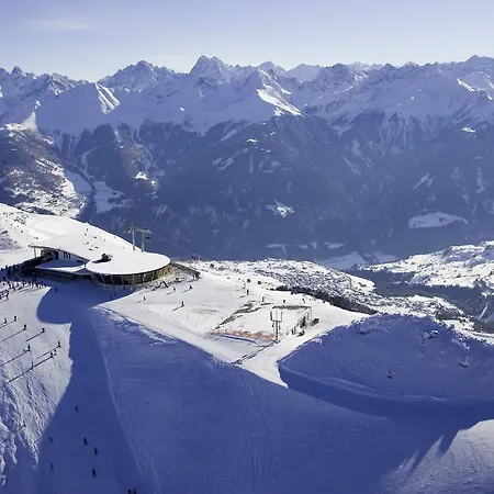 شقة Haus Christina فس