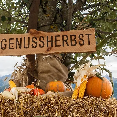 شقة Haus Christina *