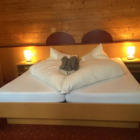 شقة Haus Christina