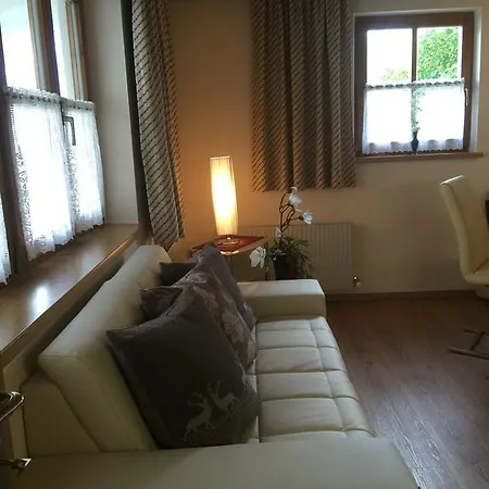 شقة Haus Christina *