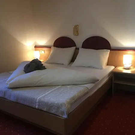 شقة Haus Christina