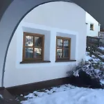 Апартаменты Haus Christina Фис