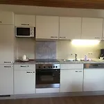 Апартаменты Haus Christina *