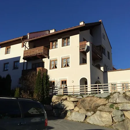 Haus Christina